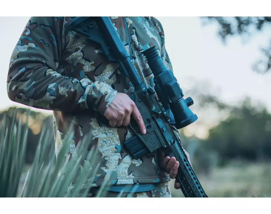 AGM EVOLVER LRF 1280