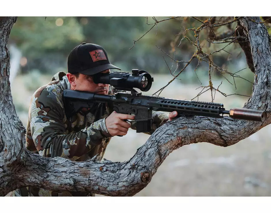 AGM EVOLVER LRF 1280