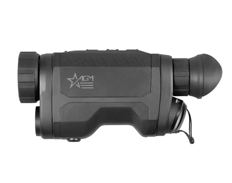 AGM ReachIR LRF 35-640