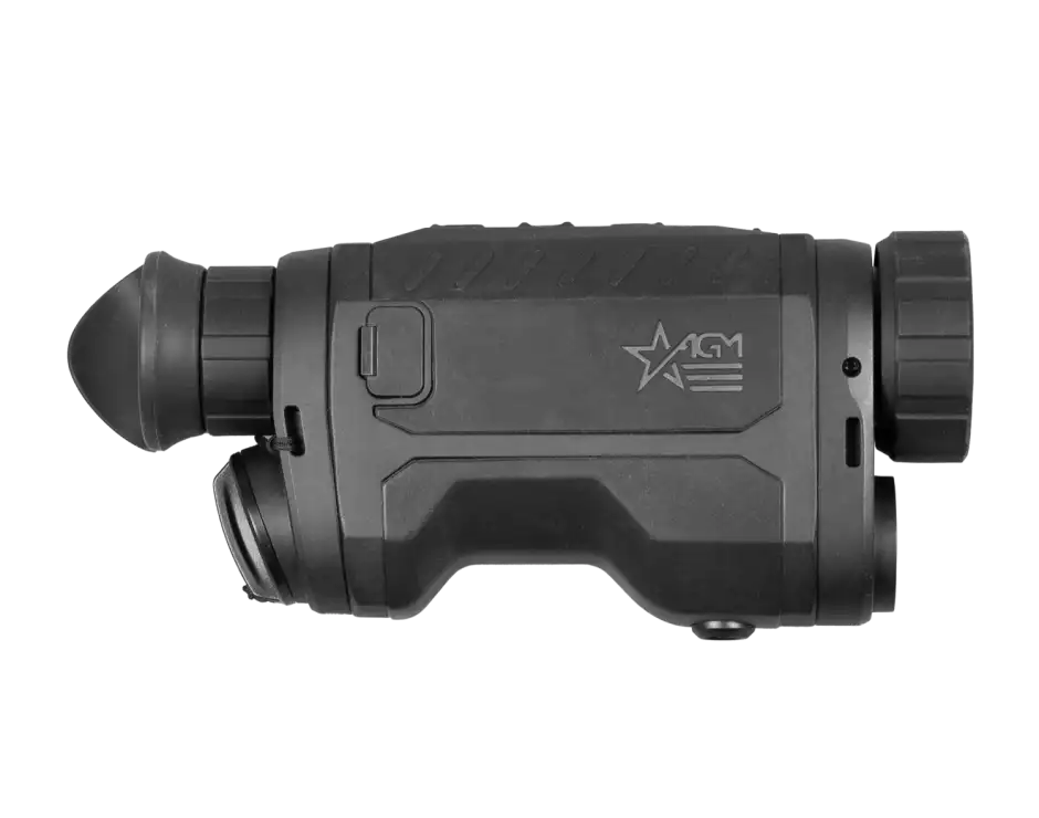 AGM ReachIR LRF 35-640