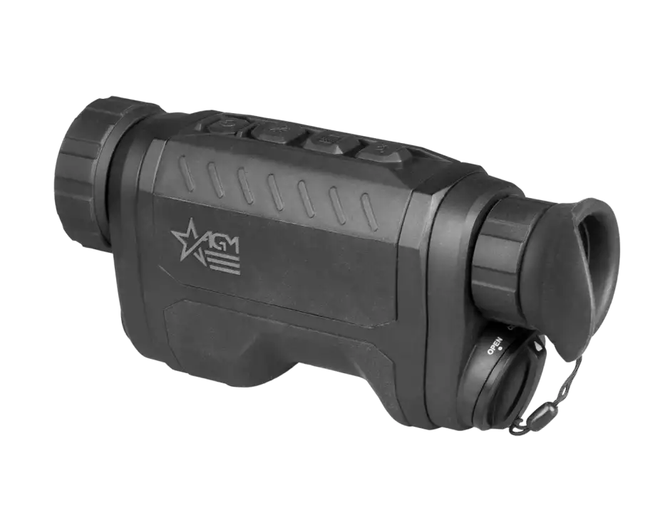 AGM ReachIR LRF 35-640