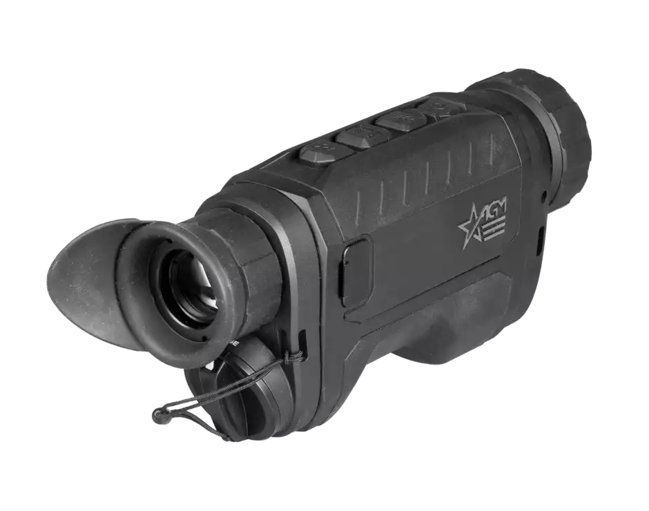 AGM ReachIR LRF 35-640