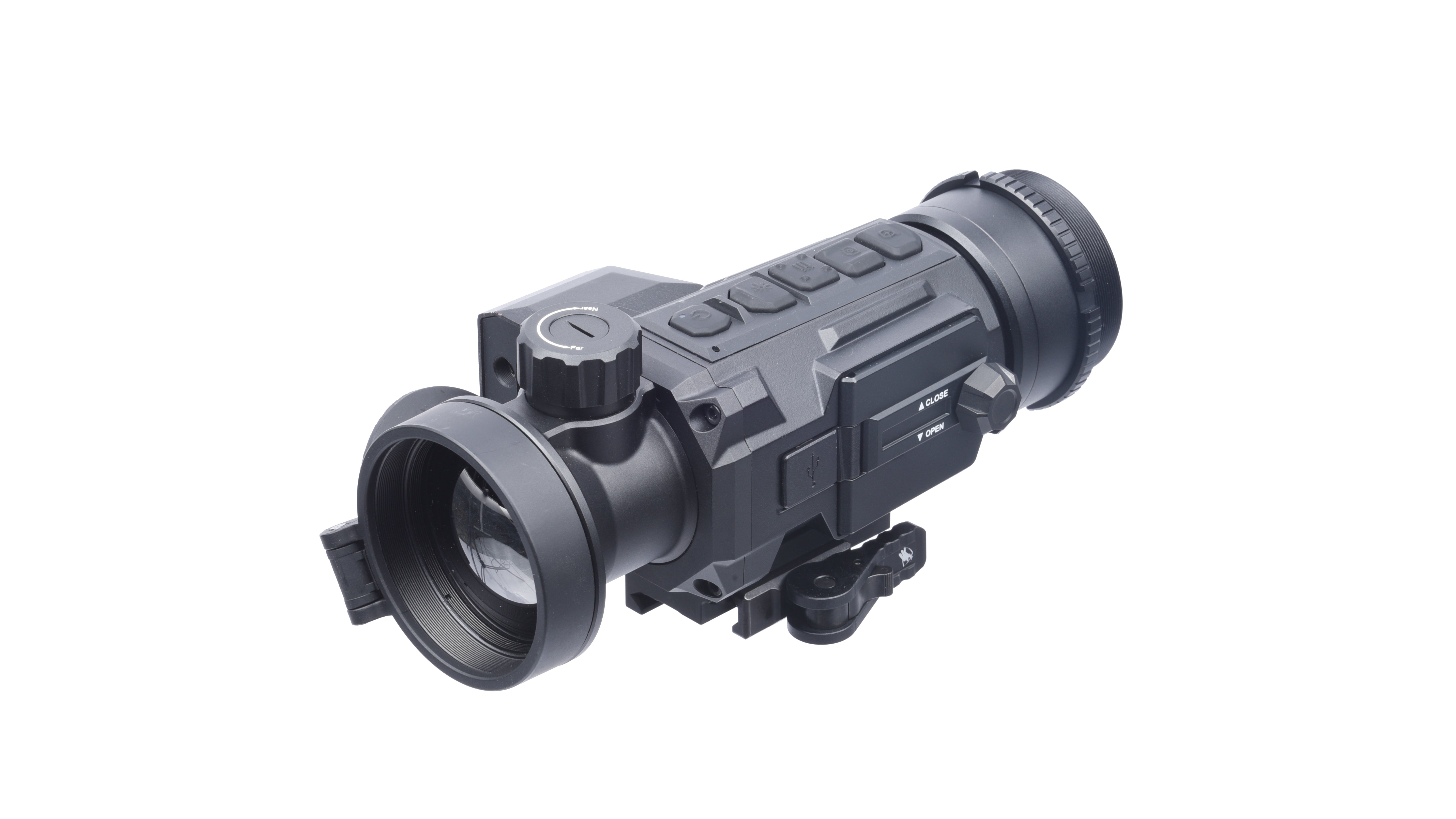 AGM SECUTOR LRF 50-640