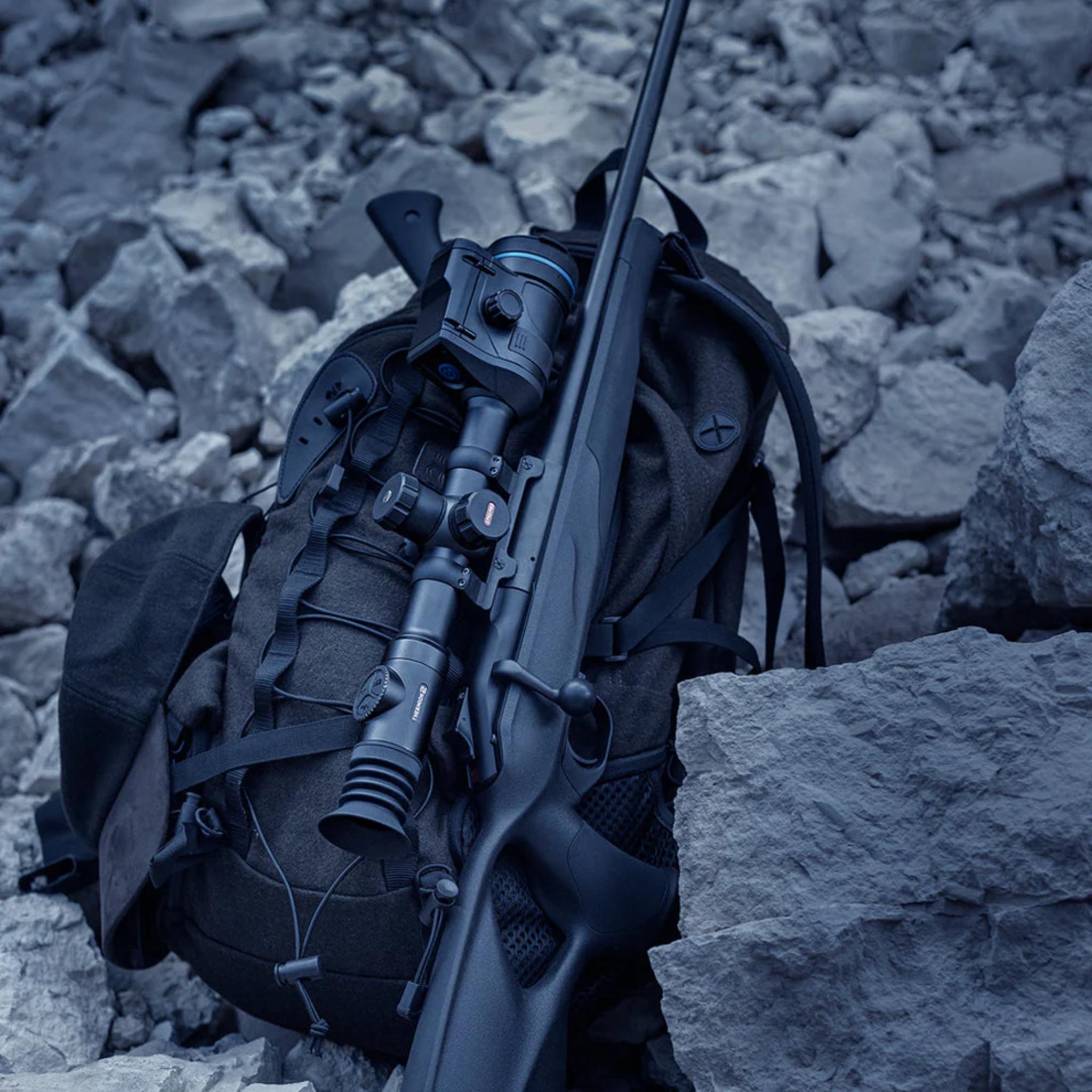 Pulsar Thermion 2 LRF XP50 PRO