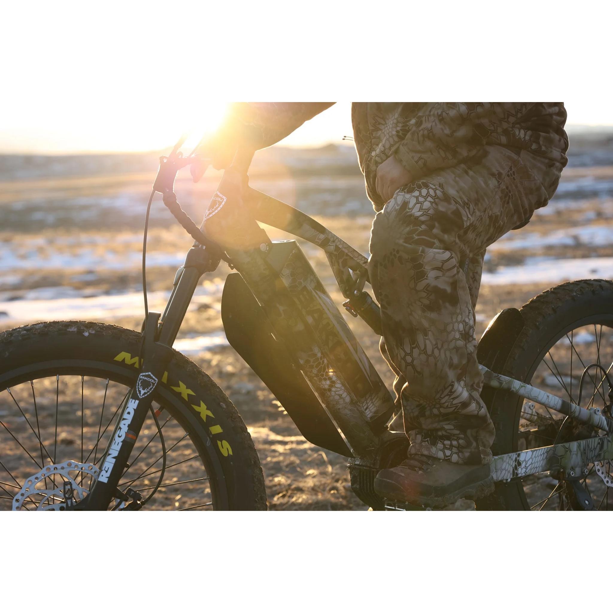 Bakcou Storm Kryptek Altitude Large Frame